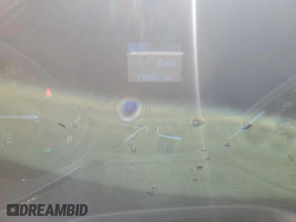 2015 Ford Transit Connect XLT with VIN NM0GS9F79F1174795, listed as a Copart auction lot 76515644 with 191,541 mi miles and Salvage title. Bid and sale history available at DreamBid. Image 9.