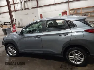 2019 Hyundai Kona SE with VIN KM8K1CAA9KU195327, listed as a IAAI auction lot 41805062 with 88,031 mi miles. Bid and sale history available at carsss.com. Image 15.