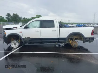 2020 Ram 2500 Power Wagon с VIN 3C6TR5EJ9LG303402, выставлен на аукционе IAAI как лот 42076510 с пробегом 48 704 миль миль и . История ставок и продаж доступна на DreamBid. Изображение 13.