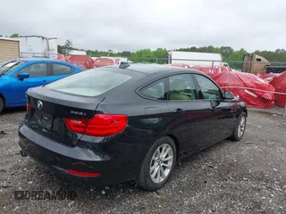 2014 BMW 3 Series 328i Gran Turismo xDrive с VIN WBA3X5C5XED556214, выставлен на аукционе IAAI как лот 42123796 с пробегом 102 159 миль миль и . История ставок и продаж доступна на DreamBid. Изображение 4.