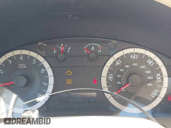 2012 Ford Escape Limited with VIN 1FMCU9EG7CKA73897, listed as a IAAI auction lot 42601057 with 193,646 mi miles and . Bid and sale history available at DreamBid. Image 7.