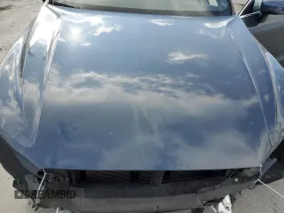 2022 Volvo XC60 Inscription с VIN YV4062RL7N1987265, выставлен на аукционе Copart как лот 87331944 с пробегом 26 131 миль миль и Списание • Salvage title. История ставок и продаж доступна на DreamBid. Изображение 12.