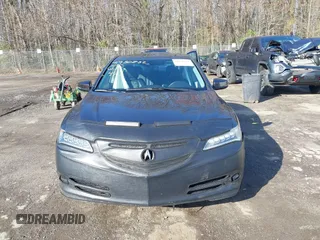2016 Acura TLX Technology z VIN 19UUB3F55GA004230, wystawiony jako IAAI lot #41930882 z przebiegiem 149 670 mil mil oraz . Historia ofert i sprzedaży dostępna na DreamBid. Obrazek 12.