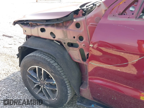 2019 Jeep Grand Cherokee Limited with VIN 1C4RJFBG9KC554415, listed as a IAAI auction lot 42417332 with 136,370 mi miles and . Bid and sale history available at DreamBid. Image 20.