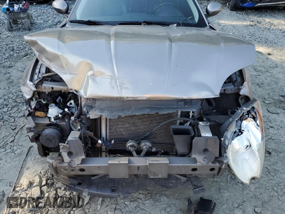 2008 Jaguar XK with VIN SAJWA43B185B26107, listed as a Copart auction lot 74971904 with 108,579 mi miles and Salvage Title. Bid and sale history available at carsss.com. Image 11.
