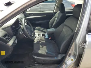 2012 Subaru Legacy Premium z VIN 4S3BMBC6XC3012037, wystawiony jako Copart lot #55500225 z przebiegiem 303 495 mil mil oraz Szkoda całkowita • Salvage title. Historia ofert i sprzedaży dostępna na DreamBid. Obrazek 7.