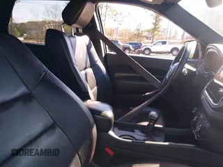 2023 Dodge Durango R/T Plus z VIN 1C4SDHCTXPC553247, wystawiony jako IAAI lot #41777693 z przebiegiem 57 760 mil mil oraz . Historia ofert i sprzedaży dostępna na DreamBid. Obrazek 5.