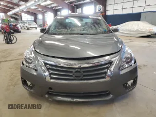 2015 Nissan Altima S with VIN 1N4AL3AP4FN881070, listed as a Copart auction lot 45362605 with 230,001 mi miles and Clean Title. Bid and sale history available at carsss.com. Image 5.