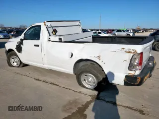 2020 Ram 1500 Tradesman z VIN 3C6JR6DT9LG122008, wystawiony jako Copart lot #48498725 z przebiegiem Nie podano mil oraz Szkoda całkowita • Salvage title. Historia ofert i sprzedaży dostępna na DreamBid. Obrazek 2.