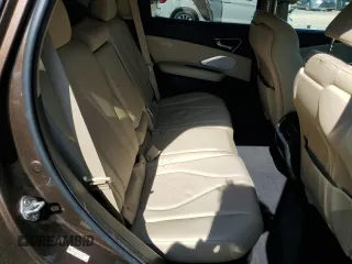 2019 Acura RDX Technology с VIN 5J8TC1H5XKL017448, выставлен на аукционе Copart как лот 53516815 с пробегом 96 730 миль миль и Списание • Salvage title. История ставок и продаж доступна на DreamBid. Изображение 12.
