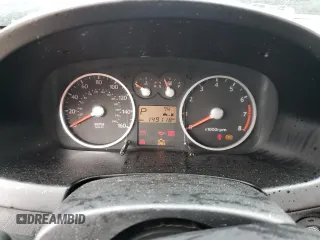 2006 Hyundai Tiburon GT z VIN KMHHN65F66U215304, wystawiony jako Copart lot #56141635 z przebiegiem 149 118 mil mil oraz Szkoda całkowita • Salvage title. Historia ofert i sprzedaży dostępna na DreamBid. Obrazek 9.