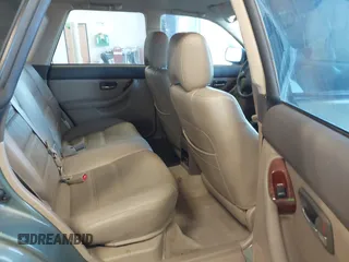 2004 Subaru Legacy Outback with VIN 4S3BH675047601119, listed as a IAAI auction lot 42346916 with 107,357 mi miles and . Bid and sale history available at DreamBid. Image 8.