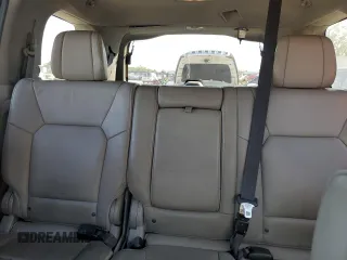 2012 Honda Pilot EX-L with VIN 5FNYF3H58CB039718, listed as a Copart auction lot 55084644 with 386,295 mi miles and Salvage Title. Bid and sale history available at carsss.com. Image 10.