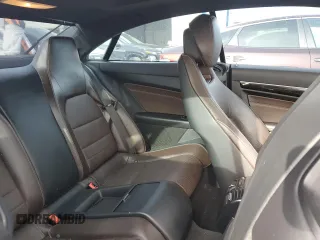 2016 Mercedes-Benz E-Class E 400 with VIN WDDKJ6FB9GF335689, listed as a Copart auction lot 45325865 with 90,852 mi miles and Salvage Title. Bid and sale history available at carsss.com. Image 10.