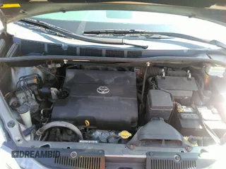 2014 Toyota Sienna XLE with VIN 5TDYK3DC2ES418860, listed as a IAAI auction lot 40139260 with 67,599 mi miles and . Bid and sale history available at DreamBid. Image 10.