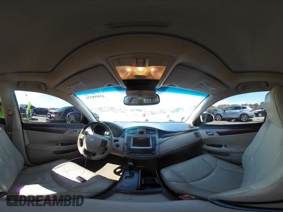 2012 Toyota Avalon with VIN 4T1BK3DB3CU472153, listed as a IAAI auction lot 41888530 with 186,406 mi miles. Bid and sale history available at carsss.com. Image 18.