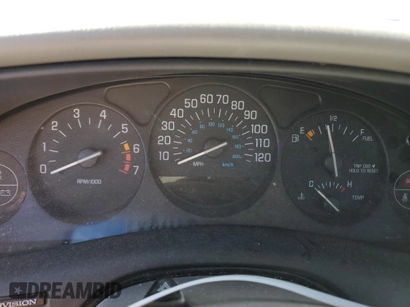2002 Buick Regal LS with VIN 2G4WB52KX21207028, listed as a Copart auction lot 75929194 with 0 mi miles and Salvage Title. Bid and sale history available at carsss.com. Image 9.