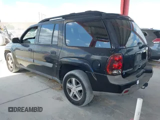 2004 Chevrolet TrailBlazer EXT LT with VIN 1GNES16SX46204409, listed as a IAAI auction lot 42082962 with 103,126 mi miles. Bid and sale history available at carsss.com. Image 3.