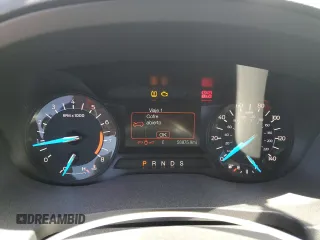 2018 Ford Explorer XLT с VIN 1FM5K7D83JGA56317, выставлен на аукционе Copart как лот 63529225 с пробегом 56 975 миль миль и Списание • Salvage title. История ставок и продаж доступна на DreamBid. Изображение 9.