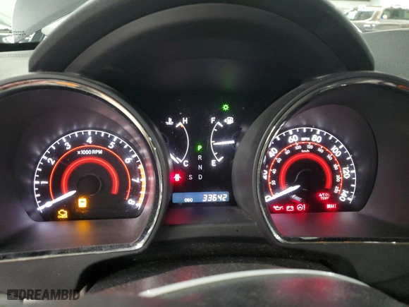 2012 Toyota Highlander with VIN 5TDBK3EH0CS168886, listed as a Copart auction lot 48052235 with NaN miles and Salvage Title. Bid and sale history available at carsss.com. Image 9.