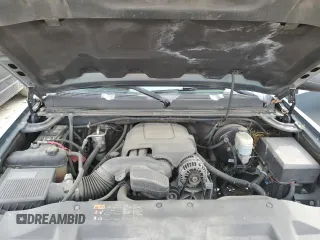2011 Chevrolet Silverado 1500 LT with VIN 3GCPCSE03BG327145, listed as a Copart auction lot 44756035 with 226,378 mi miles and Salvage Title. Bid and sale history available at DreamBid. Image 11.