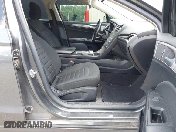 2020 Ford Fusion SE with VIN 3FA6P0HD9LR259724, listed as a IAAI auction lot 42663308 with 103,796 mi miles and . Bid and sale history available at DreamBid. Image 5.