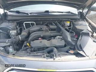 2018 Subaru Outback Premium с VIN 4S4BSAFC8J3285214, выставлен на аукционе IAAI как лот 42411047 с пробегом 95 081 миль миль и . История ставок и продаж доступна на DreamBid. Изображение 10.