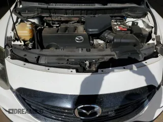 2014 Mazda CX-9 Sport with VIN JM3TB2BV1E0428363, listed as a Copart auction lot 51708025 with 181,146 mi miles and Clean title. Bid and sale history available at DreamBid. Image 12.
