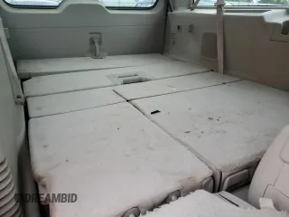 2007 Lincoln Navigator z VIN 5LMFL28517LJ16273, wystawiony jako Copart lot #57958745 z przebiegiem 830 595 mil mil oraz Szkoda całkowita • Salvage title. Historia ofert i sprzedaży dostępna na DreamBid. Obrazek 6.