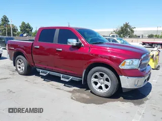 2018 Ram 1500 Laramie с VIN 1C6RR7NM7JS351731, выставлен на аукционе IAAI как лот 42386517 с пробегом 53 712 миль миль и . История ставок и продаж доступна на DreamBid. Изображение 1.