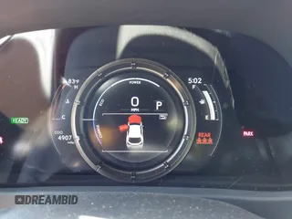 2020 Lexus UX 250h F Sport с VIN JTHE9JBH3L2031805, выставлен на аукционе IAAI как лот 42282075 с пробегом 49 071 миль миль и . История ставок и продаж доступна на DreamBid. Изображение 7.