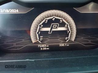 2020 Lamborghini Urus z VIN ZPBUA1ZL9LLA09731, wystawiony jako Copart lot #85525834 z przebiegiem 75 463 mil mil oraz Szkody całkowita. Historia ofert i sprzedaży dostępna na DreamBid. Obrazek 9.