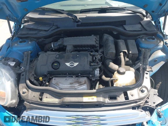 2014 MINI Convertible с VIN WMWZN3C55ET569656, выставлен на аукционе IAAI как лот 42105348 с пробегом 87 671 миль миль и . История ставок и продаж доступна на DreamBid. Изображение 10.