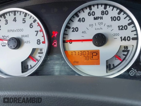 2016 Nissan Frontier S with VIN 1N6AD0ER7GN710040, listed as a IAAI auction lot 41717882 with 171,303 mi miles and . Bid and sale history available at DreamBid. Image 15.