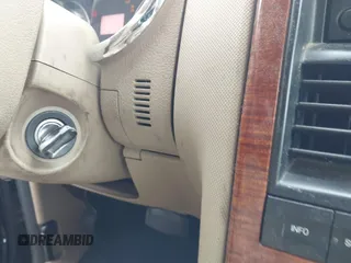 2007 Ford Explorer Eddie Bauer с VIN 1FMEU64E77UB41195, выставлен на аукционе IAAI как лот 42434007 с пробегом 237 129 миль миль и . История ставок и продаж доступна на DreamBid. Изображение 11.