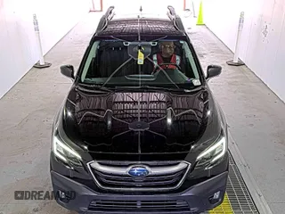 2020 Subaru Outback Premium с VIN 4S4BTACC8L3141957, выставлен на аукционе IAAI как лот 42557552 с пробегом 70 141 миль миль и . История ставок и продаж доступна на DreamBid. Изображение 8.