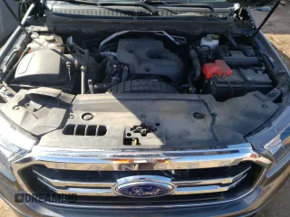 2019 Ford Ranger XL with VIN 1FTER4FH4KLA61921, listed as a Copart auction lot 67874833 with 48,627 mi miles and . Bid and sale history available at DreamBid. Image 11.