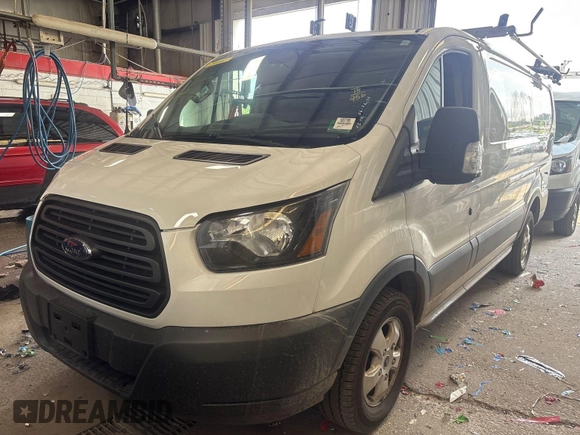2018 Ford Transit с VIN 1FTYR1YG0JKB43939, выставлен на аукционе IAAI как лот 42788427 с пробегом 95 516 миль миль и . История ставок и продаж доступна на DreamBid. Изображение 10.