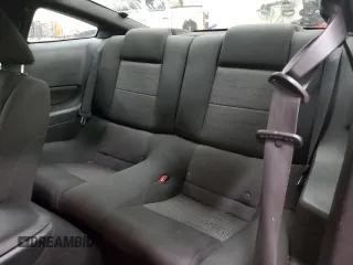 2008 Ford Mustang Deluxe с VIN 1ZVHT80N185119000, выставлен на аукционе Copart как лот 88174965 с пробегом 148 104 миль миль и Чистый • Clean title. История ставок и продаж доступна на DreamBid. Изображение 10.