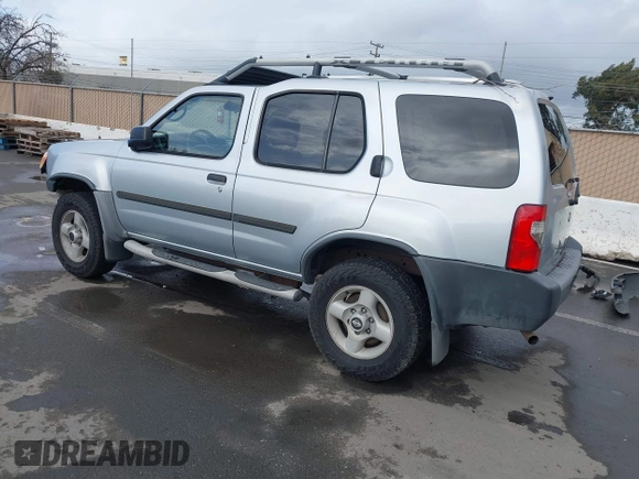 2001 Nissan Xterra XE z VIN 5N1ED28Y71C575157, wystawiony jako IAAI lot #41806229 z przebiegiem 126 091 mil mil oraz . Historia ofert i sprzedaży dostępna na DreamBid. Obrazek 3.