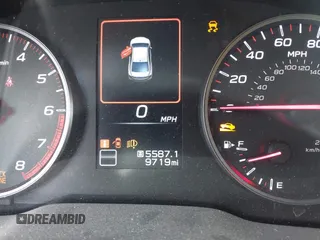 2023 Subaru WRX Premium z VIN JF1VBAF61P9802179, wystawiony jako IAAI lot #42824452 z przebiegiem 9 719 mil mil oraz . Historia ofert i sprzedaży dostępna na DreamBid. Obrazek 15.