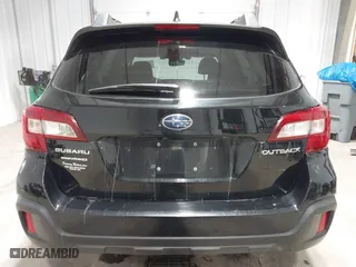 2018 Subaru Outback Premium with VIN 4S4BSAFC0J3254605, listed as a IAAI auction lot 41619559 with 200,155 mi miles. Bid and sale history available at carsss.com. Image 16.