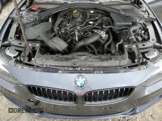 2018 BMW 4 Series 430i with VIN WBA4J1C53JBG79411, listed as a Copart auction lot 53403765 with 45,974 mi miles and Clean Title. Bid and sale history available at carsss.com. Image 11.