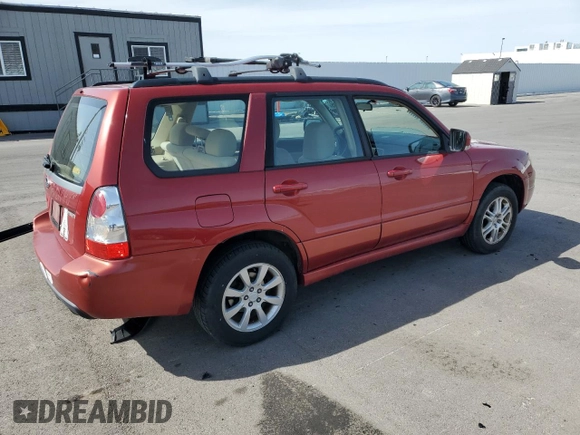 2006 Subaru Forester X с VIN JF1SG65636H733762, выставлен на аукционе Copart как лот 52524005 с пробегом 216 584 миль миль и Чистый • Clean title. История ставок и продаж доступна на DreamBid. Изображение 3.
