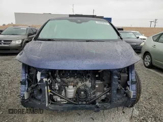 2024 Honda Odyssey Elite с VIN 5FNRL6H90RB001894, выставлен на аукционе Copart как лот 53403815 с пробегом 2 943 миль миль и Списание • Salvage title. История ставок и продаж доступна на DreamBid. Изображение 5.