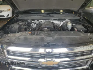 2014 Chevrolet Silverado 1500 High Country with VIN 3GCUKTEC7EG411981, listed as a Copart auction lot 57147835 with 158,571 mi miles and Clean Title. Bid and sale history available at DreamBid. Image 11.