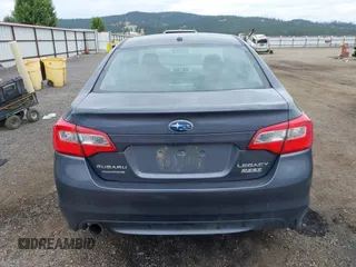 2015 Subaru Legacy Premium with VIN 4S3BNAC67F3014064, listed as a IAAI auction lot 42520793 with 135,719 mi miles and . Bid and sale history available at DreamBid. Image 16.