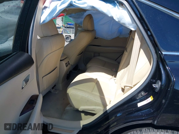 2015 Lexus RX 350 with VIN 2T2ZK1BA6FC181290, listed as a IAAI auction lot 42148837 with 71,583 mi miles and . Bid and sale history available at DreamBid. Image 8.