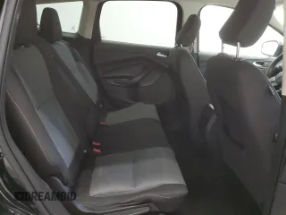 2018 Ford Escape SE z VIN 1FMCU9GD9JUD21474, wystawiony jako Copart lot #53921535 z przebiegiem 136 819 mil mil oraz Czysty tytuł • Clean title. Historia ofert i sprzedaży dostępna na DreamBid. Obrazek 11.