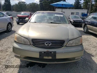 2003 Infiniti I35 Luxury z VIN JNKDA31A03T112340, wystawiony jako Copart lot #67541894 z przebiegiem 177 821 mil mil oraz Czysty tytuł • Clean title. Historia ofert i sprzedaży dostępna na DreamBid. Obrazek 5.